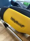 ALLEN Yellowfins Medical Yellowfin stirrups w/ Lift Assist