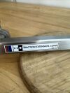 MIZUHO OSI 5855-193 Orthopedic Pelvic Arc System Long Traction Extension