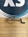 MIZUHO OSI P-1 585345 Orthopedic Pelvic Arc System  Traction Unit