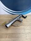 MIZUHO OSI P-1 585345 Orthopedic Pelvic Arc System  Traction Unit