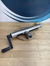 MIZUHO OSI P-1 585345 Orthopedic Pelvic Arc System  Traction Unit