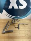 MIZUHO OSI HANA Classic    Style Femoral Hook Complete Set