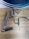 MIZUHO OSI HANA Classic    Style Femoral Hook Complete Set