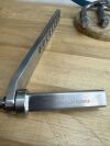 MIZUHO OSI HANA Classic    Style Femoral Hook Complete Set