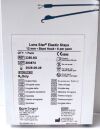 COOPER SURGICAL 3350-8G Lone Star Elastic Stays 12mm Blunt Hook , 8 Per Pack (#A4) (2025/08/25)