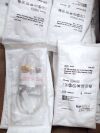 ICU MEDICAL B4177 Extension Set w/ 3-Way Stopcock 39” (99cm) Remv 4-Way Stopcock , Clamp , Spin Luer, 1 Ext . (CASE/50) 2029/05