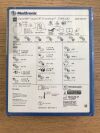 MEDTRONIC DTMA1QQ  Claria MRI Quad CRT-D SureScan (X)