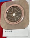 HOLLISTER INC. 14604 New Image Flat Flextend Ostomy Skin Barrier, Cut-To-Fit 2.25in Taped, 2.75in (5/BX)