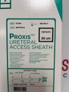 BARD 231235 Proxis Ureteral Access Sheath