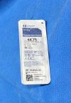 COVIDIEN 6IC75 Shiley Disposable Inner Cannula, 6.5mm ID (10/Bag) EXP 2028