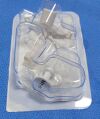 COVIDIEN 5.5PED Shiley Pediatric Tracheostomy Tube Cuffless; 5.5 mm ID