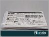 STRYKER PRECISION ROUND NEW LOT OF 6 STRYKER V4 8450-009-040 PRECISION ROUND 4.0MM NO RETURN, NO REFUND EXP:2025-02