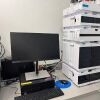 AGILENT 1260/1290 Infinity II  UHPLC System