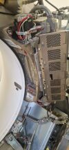 GE 5222001 VCTHD ROHS Collimator ASM CT Scanner