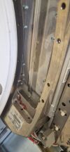 GE 5222001 VCTHD ROHS Collimator ASM CT Scanner