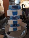 FRESENIUS Volumat Agilia Pump IV Infusion