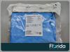 TELEFLEX S-0500 NEW LOT OF 2 PLEUR-EVAC SAHARA CHEST DRAINAGE SYSTEM TELEFLEX S-0500 EXP:2024-12-4