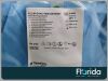 TELEFLEX S-0500 NEW LOT OF 2 PLEUR-EVAC SAHARA CHEST DRAINAGE SYSTEM TELEFLEX S-0500 EXP:2024-12-4