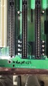 GE B9BP0009 of Passive Backplane Board C-Arm