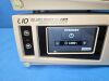 STRYKER AIM 1588 Camera 1588010000 and LIO LED Light Source 0220220300 Light Source