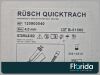 TELEFLEX EMERGENCY CRICOTHYROTOMY  120900040 RUSCH QUICKTRACH EMERGENCY CRICOTHYROTOMY DEVICE 4.0mm. (EXPIRED 2021)