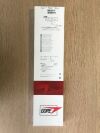 GORE DSF2233 DRYSEAL Flex Introducer Sheath 22F x 33cm (X)