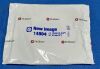 HOLLISTER INC. 14804 New Image Convex Flextend Ostomy Skin Barrier, Cut-to-Fit up to 2in Taped, 2.75in (5/BX)