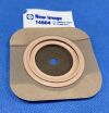 HOLLISTER INC. 14804 New Image Convex Flextend Ostomy Skin Barrier, Cut-to-Fit up to 2in Taped, 2.75in (5/BX)
