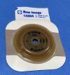 HOLLISTER INC. 14804 New Image Convex Flextend Ostomy Skin Barrier, Cut-to-Fit up to 2in Taped, 2.75in (5/BX)