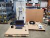MONTERIS NeuroBlate NB102 Surgical Laser