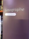 GE 2018 Stenograph Crystal Nova 2D Digital Mammo Unit