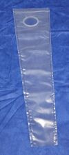 CONVATEC 401914 Visi-Flow Irrigation Sleeve  2 3/4 in (70mm); 5/bx