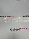 NATUS MEDICAL NT901124 Peritoneal Introducer sheath, 61 cm (24 inches)