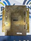PHILIPS 452211794601 MSC1 Box MRI Scanner