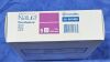 CONVATEC 401905 Sur-Fit Natura Durahesive Wafer 4" (100mm); 5/bx