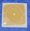 CONVATEC 401905 Sur-Fit Natura Durahesive Wafer 4" (100mm); 5/bx