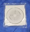 HOLLISTER INC. 14606 New Image Flat Flextend Ostomy Skin Barrier, Cut-to-Fit 3.5 Taped, 4in (5/BX)