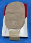 HOLLISTER INC. 18183 2PC New Image Drainable Ostomy Pouch, Beige Lock n' Roll Filtered, 2.25in (10/BX)
