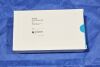 COLOPLAST 12076 Brava Ostomy Elastic Barrier Strip, Size XL (30/BX)