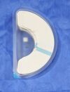 COLOPLAST 12076 Brava Ostomy Elastic Barrier Strip, Size XL (30/BX)