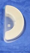 COLOPLAST 12076 Brava Ostomy Elastic Barrier Strip, Size XL (30/BX)