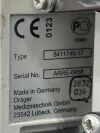 DRAEGER Evita XL NEO Ventilator Ventilator
