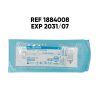 MEDTRONIC/ XOMED REF 1884008 RADenoid  Small Blade 11 cm X 4 mm, EXP 2031/07