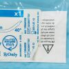 MEDTRONIC/ XOMED REF 1884008 RADenoid  Small Blade 11 cm X 4 mm, EXP 2031/07