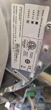 GE 5195800-6, 5195900 Xray tube CT Scanner