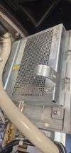 GE 5332319 RCB BOX CT Scanner