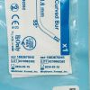 MEDTRONIC/ XOMED REF 1883670HS High Speed RAD 55 Curved Bur, 3.6 mm, EXP 2024/03