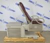 BREWER 6000 Access Hi-Lo Exam Table Pneumatic Back W/ Foot Switch - 203247 Exam Table