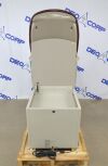 BREWER 6000 Access Hi-Lo Exam Table Pneumatic Back W/ Foot Switch - 203247 Exam Table