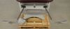 BREWER 6000 Access Hi-Lo Exam Table Pneumatic Back W/ Foot Switch - 203247 Exam Table